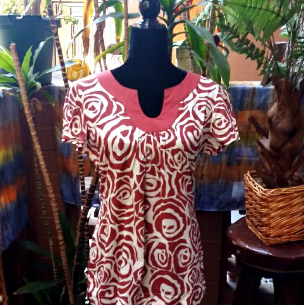 K.I T.I.T Blouse